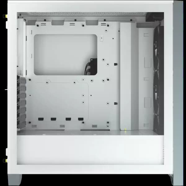 Corsair 4000X RGB Cabinet (White)