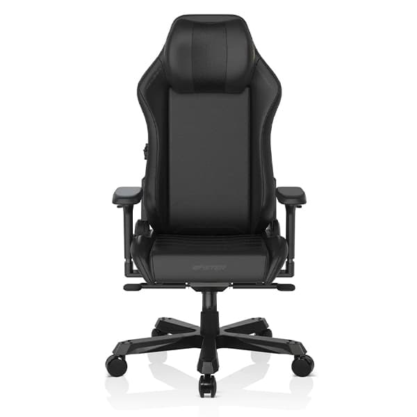 Dxracer New Master Ergonomic Office/Gaming (Black)