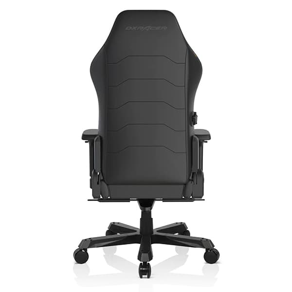 Dxracer New Master Ergonomic Office/Gaming (Black)