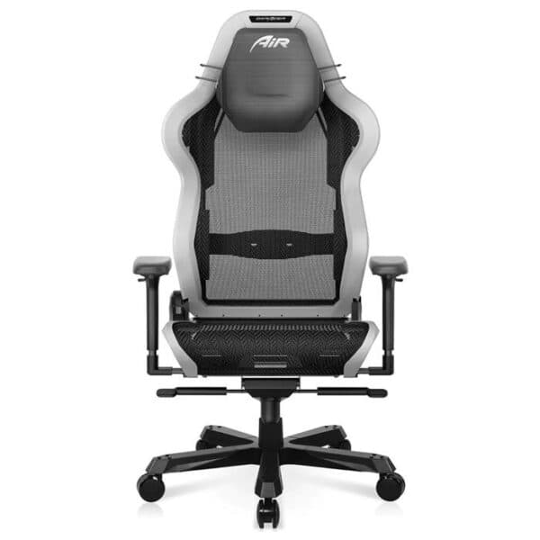 Dxracer Air Plus Series Gaming Chair (Grey&Black)