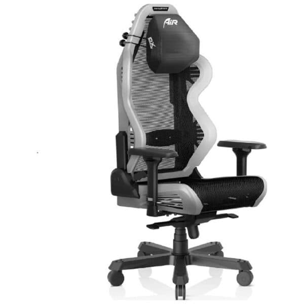 Dxracer Air Plus Series Gaming Chair (Grey&Black)