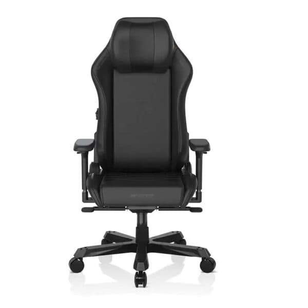 DXRacer MASTER Series Gaming Chair (Black)