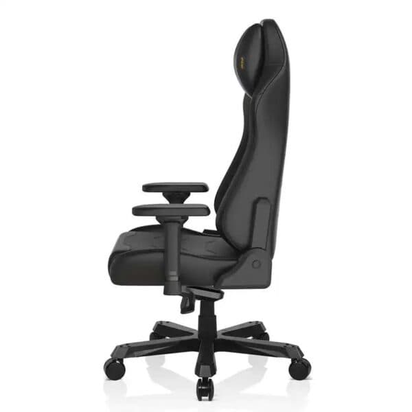 DXRacer MASTER Series Gaming Chair (Black)