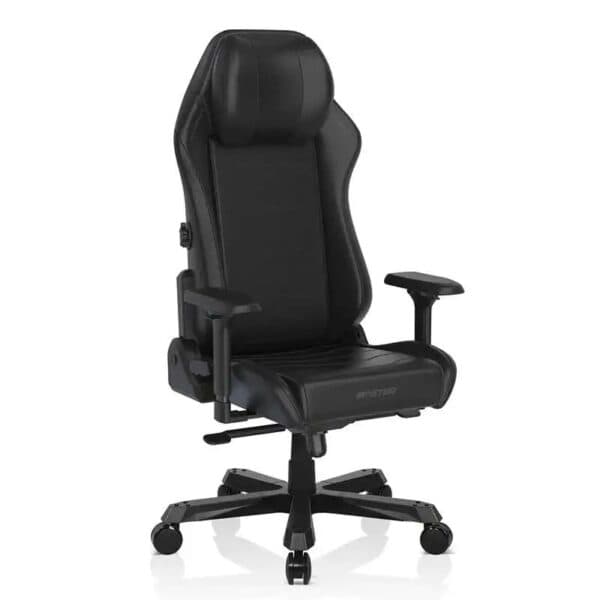 DXRacer MASTER Series Gaming Chair (Black)
