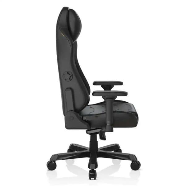 DXRacer MASTER Series Gaming Chair (Black)
