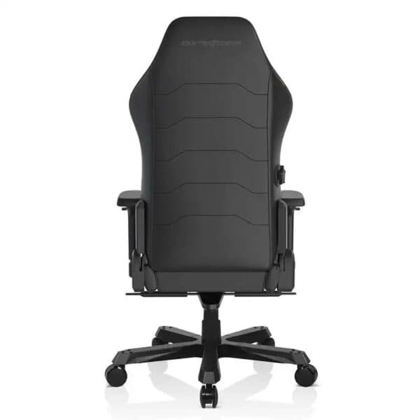 DXRacer MASTER Series Gaming Chair (Black)