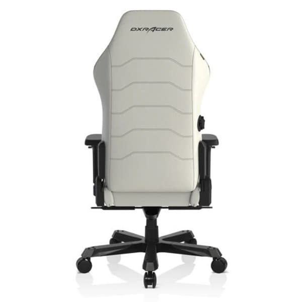 Dxracer Master Series Gaming Chair (White&Black)