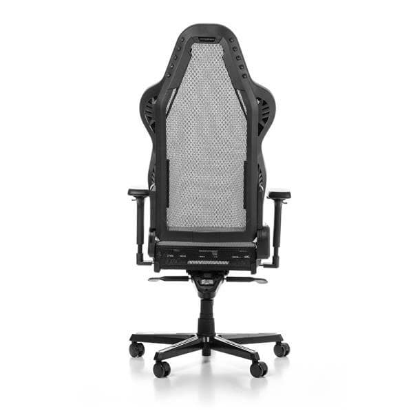 DXRacer Air Pro Series Gaming Chair - Black