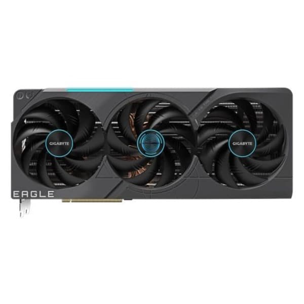 Gigabyte GeForce RTX 4080 Eagle 16GB GDDR6X Graphic Card