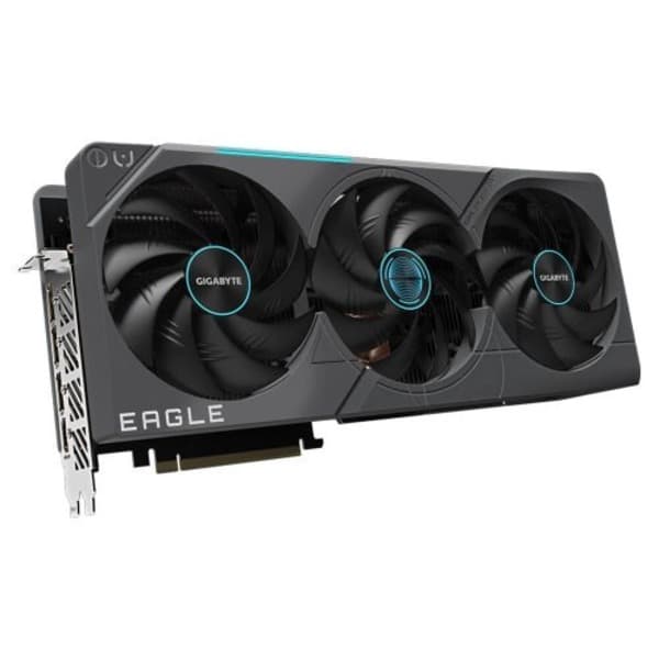 Gigabyte GeForce RTX 4080 Eagle 16GB GDDR6X Graphic Card
