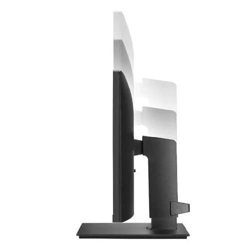 LG 24QP750 23.8'' QHD IPS Monitor with Daisy Chain and USB Type-C™