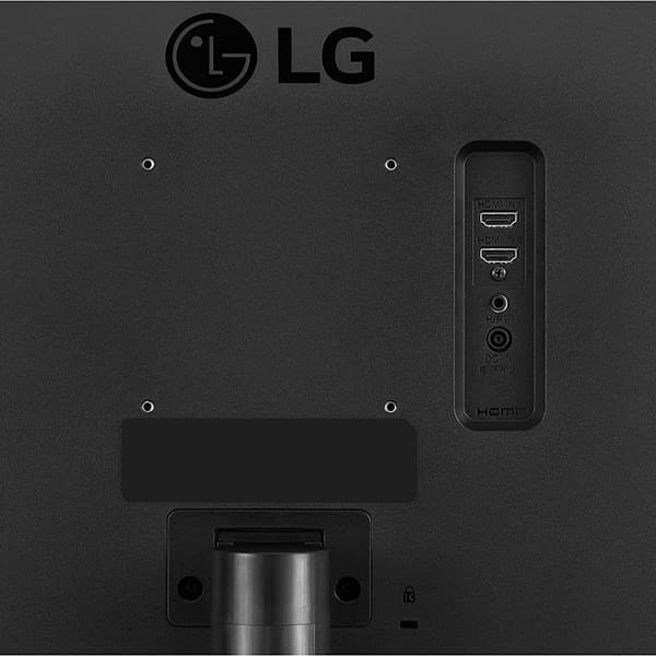 LG 26WQ500 26” UltraWide FHD HDR10 IPS Monitor with AMD FreeSync™