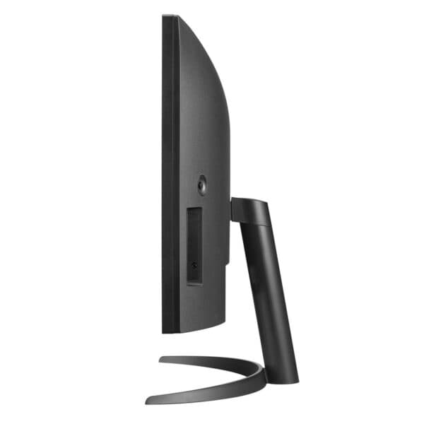 LG 34WQ60C-B 34" 21:9 UltraWide QHD Curved IPS LCD HDR Monitor