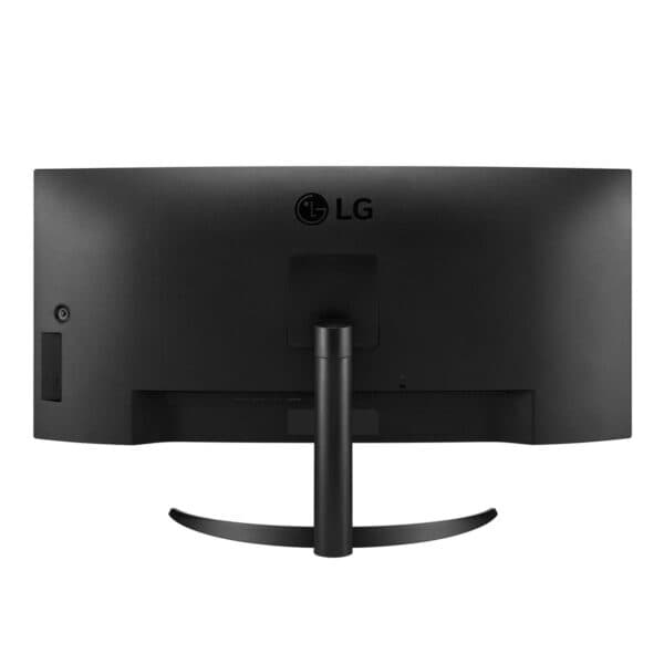 LG 34WQ60C-B 34" 21:9 UltraWide QHD Curved IPS LCD HDR Monitor