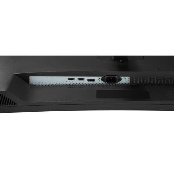 LG 34WQ60C-B 34" 21:9 UltraWide QHD Curved IPS LCD HDR Monitor