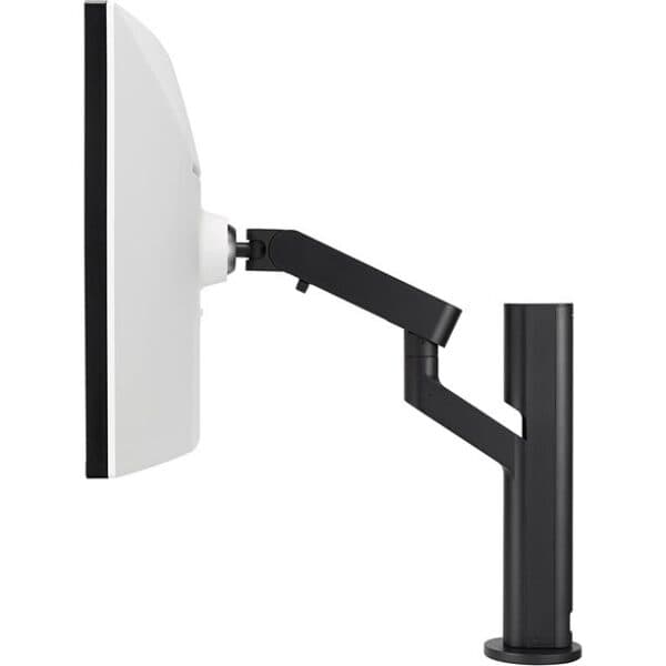 LG 38WQ88C-38” Curved UltraWide QHD+ HDR10 AMD FreeSync IPS Monitor with Ergo Stand