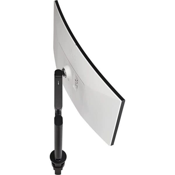 LG 38WQ88C-38” Curved UltraWide QHD+ HDR10 AMD FreeSync IPS Monitor with Ergo Stand