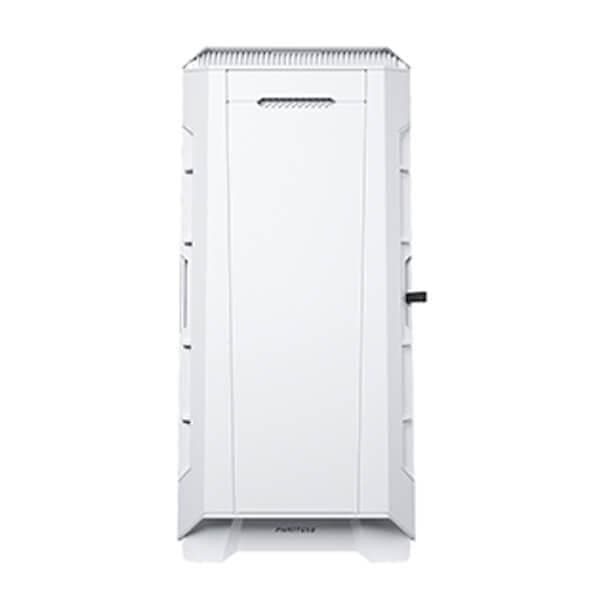 Phanteks Eclipse P600S (E-ATX) Mid Tower Cabinet (Matte White)