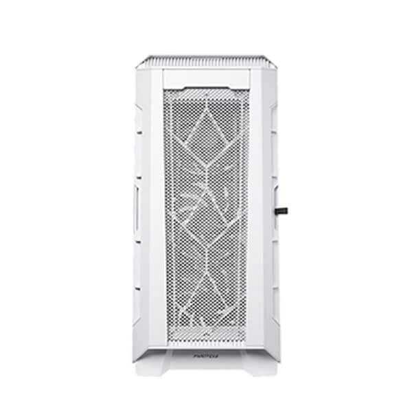 Phanteks Eclipse P600S (E-ATX) Mid Tower Cabinet (Matte White)