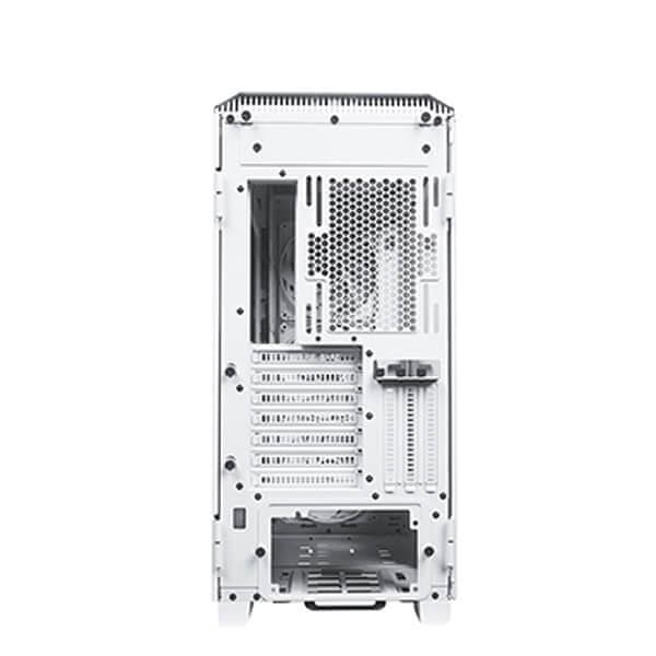 Phanteks Eclipse P600S (E-ATX) Mid Tower Cabinet (Matte White)