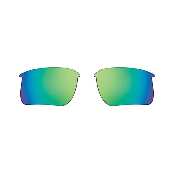 Bose Frames Lens Collection, Trail Blue Tempo Style (Polarized)