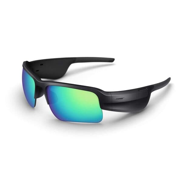 Bose Frames Lens Collection, Trail Blue Tempo Style (Polarized)
