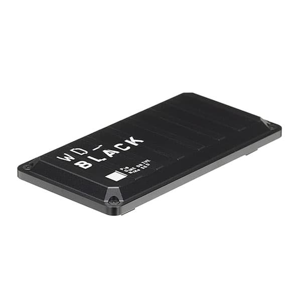 Western Digital Black P50 Game Drive 2TB Portable SSD