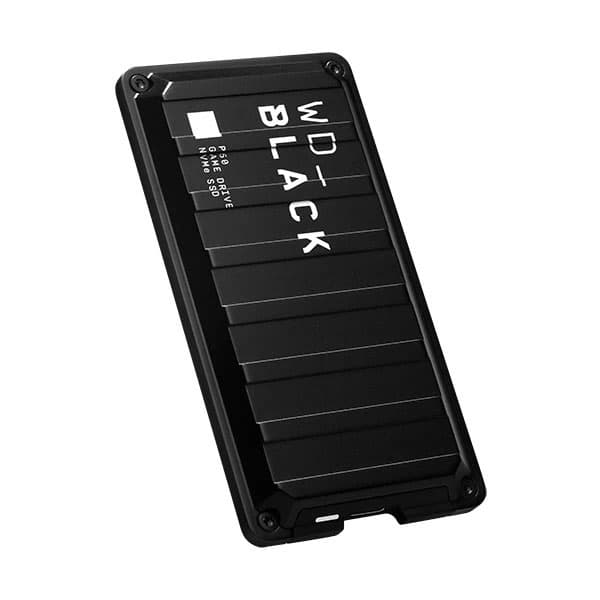 Western Digital Black P50 Game Drive 2TB Portable SSD