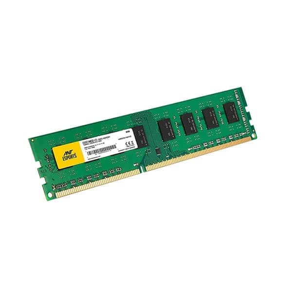 Ant Esports 690 NEO VS 8GB DDR3 1600 MHz
