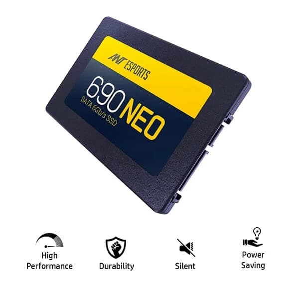 Ant Esports 690 Neo 1 TB Internal SSD