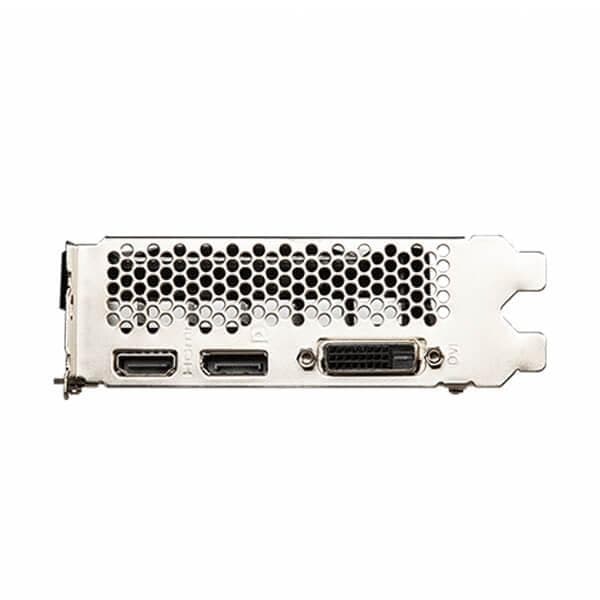 MSI GTX 1630 Ventus XS OC 4GB Gaming Graphics Card