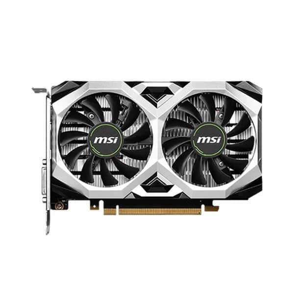 MSI GTX 1630 Ventus XS OC 4GB Gaming Graphics Card