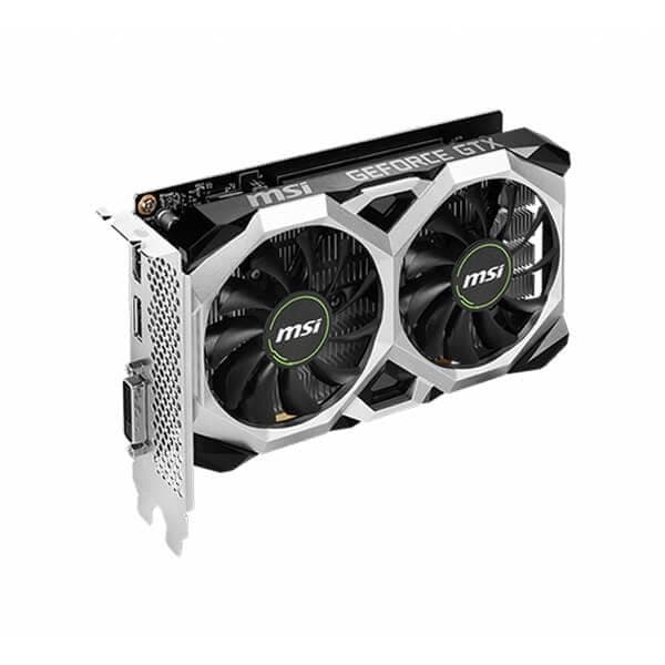 MSI GTX 1630 Ventus XS OC 4GB Gaming Graphics Card