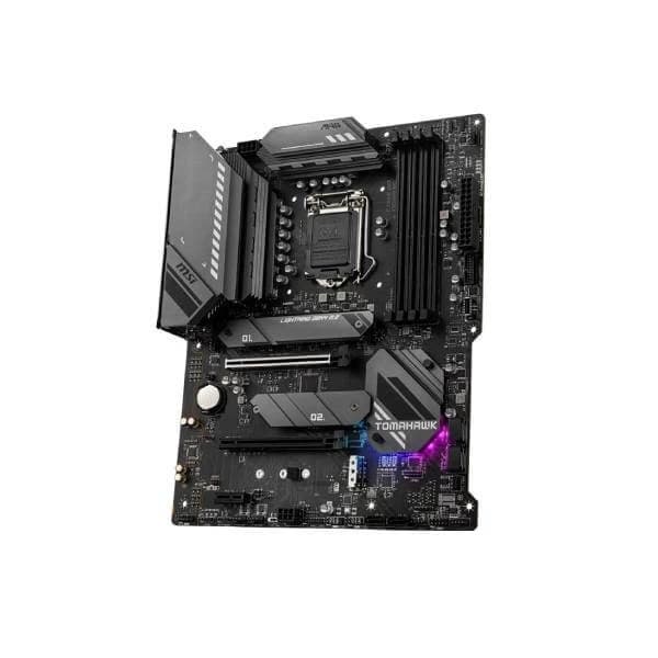 MSI MAG B560 Tomahawk WIFI Intel Motherboard