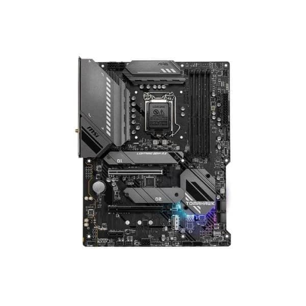 MSI MAG B560 Tomahawk WIFI Intel Motherboard