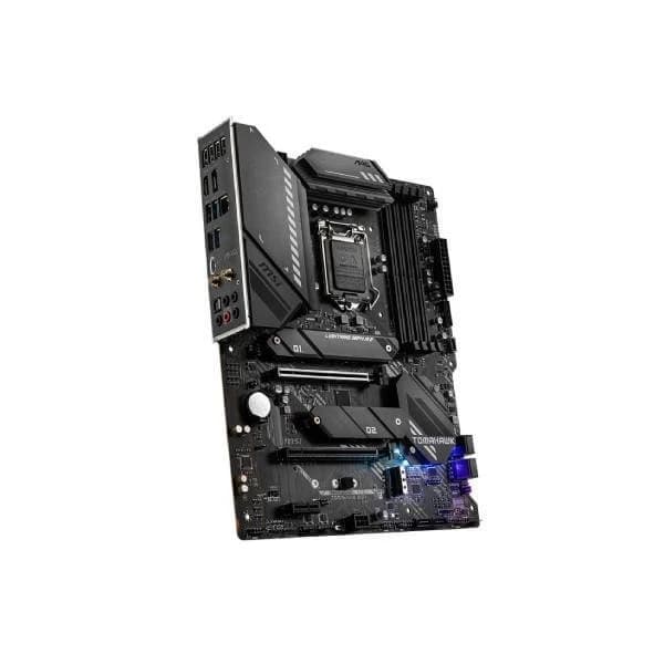 MSI MAG B560 Tomahawk WIFI Intel Motherboard