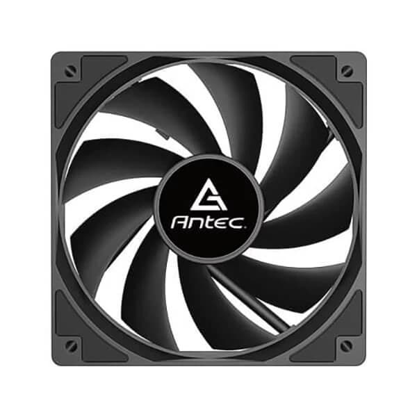 Antec P12 PWM 120mm Cabinet Fan (Triple Pack)