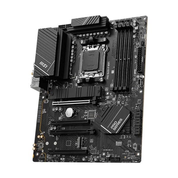 MSI Pro B650-P WIFI Motherboard