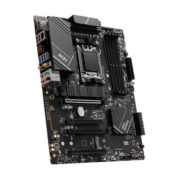 MSI Pro B650-P WIFI Motherboard