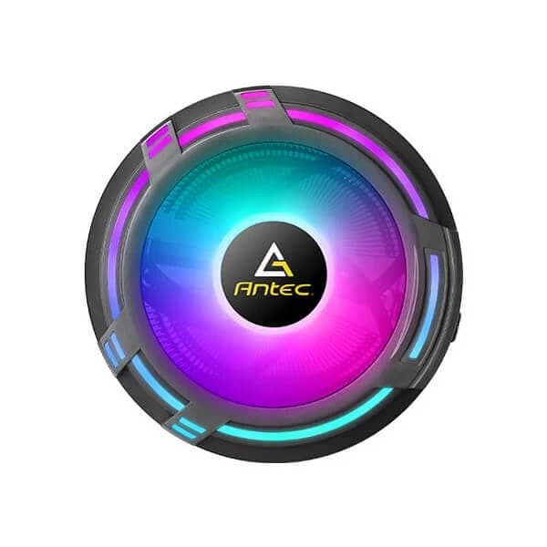 Antec T120 RGB 120mm CPU Air Cooler