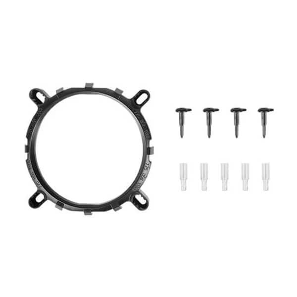 Antec T120 RGB 120mm CPU Air Cooler