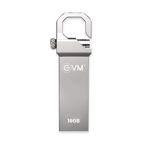 Evm 16gb Enstore Drive Usb 2.0 (Pendrive)