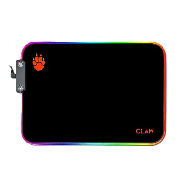 CLAW Slide Large Waterproof Gaming Mouse Pad