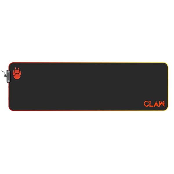 CLAW Slide XXL Waterproof Gaming Mouse Pad