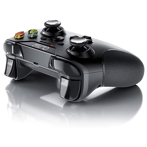 CLAW Shoot Wireless 2.4Ghz USB Gamepad Controller