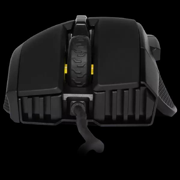 Corsair IRONCLAW RGB Gaming Mouse