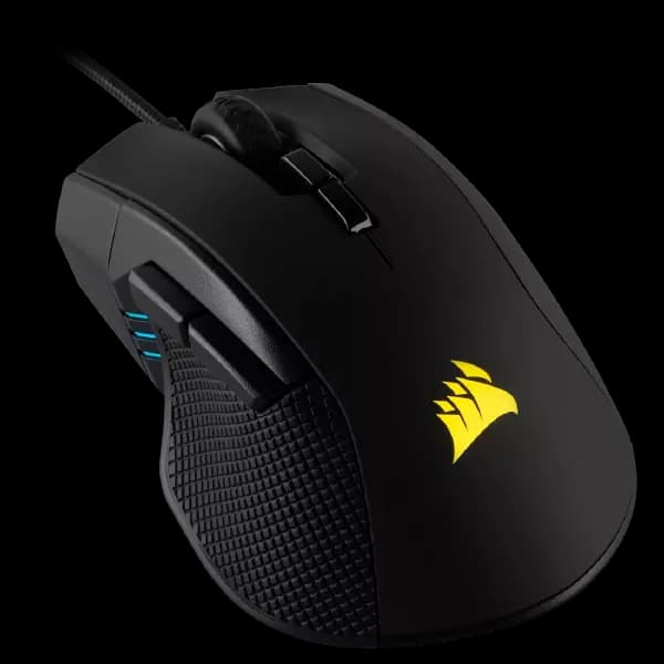 Corsair IRONCLAW RGB Gaming Mouse