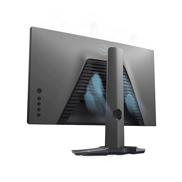 Dell 25 Monitor S2522HG, 1920x1080@240Hz, Fast IPS, Display Adjustments Height Monitor