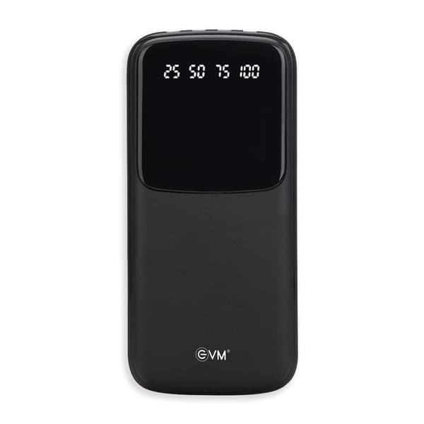 ENCASE+POWER BANK 10000MAH (Black)