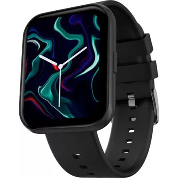 Fire Boltt Celcius Bluetooth Black